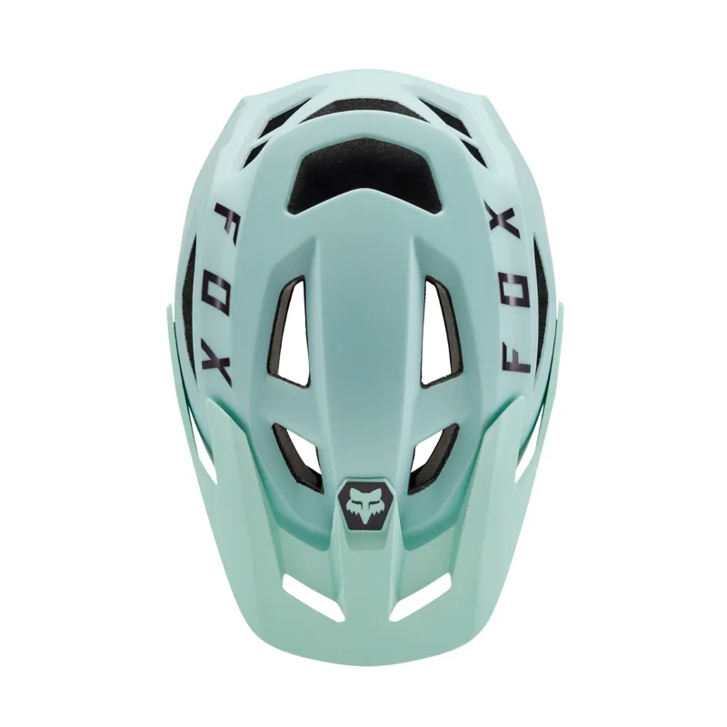 Fox Speedframe MIPS MTB Helmet Ice Blue-3